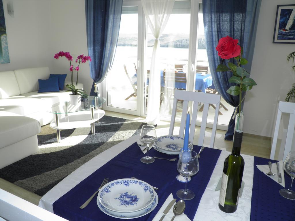 Apartments Perla Dinjiška 部屋 写真